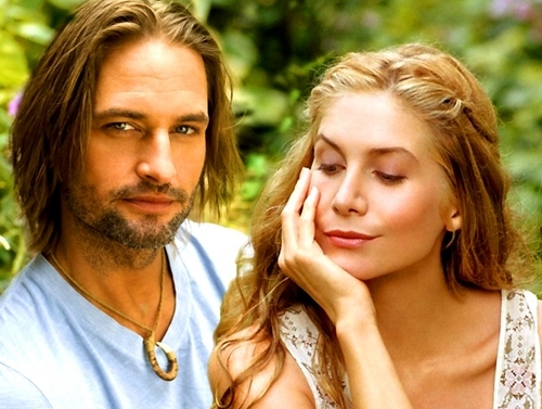  Sawyer&Juliet