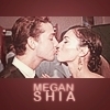 Shia & Megan