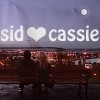  Sid + Cassie