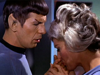 Spock-Christine