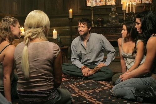  Supernatural - Episode 5.04 - The End - Promotional foto-foto