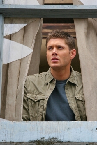  supernatural - Episode 5.04 - The End - Promotional fotos