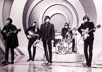  The Byrds