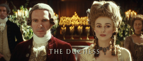  The Duchess