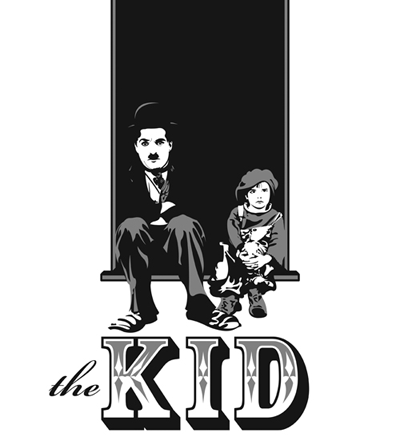  The Kid