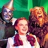 O Maravilhoso Mágico de Oz