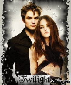 Twilight - Our fav couple!