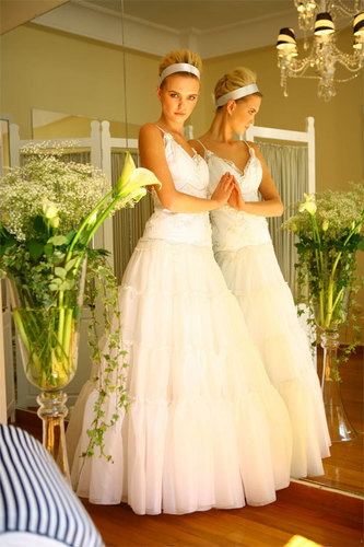  Wedding Dresses