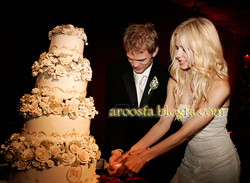  avril wed