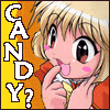 candy?