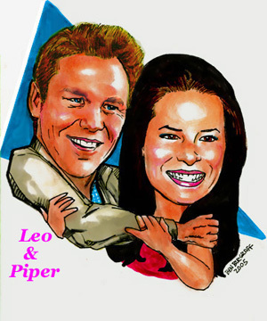  piper and leo