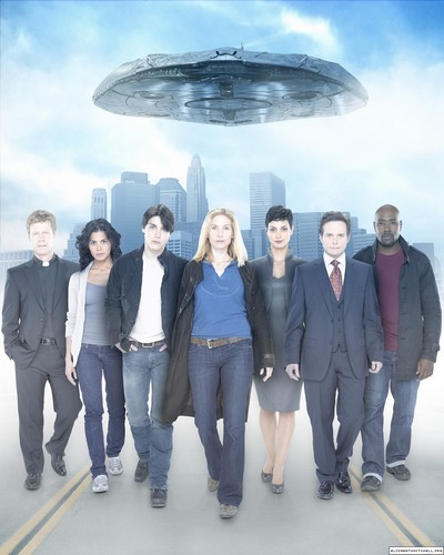  v cast season1 promotional