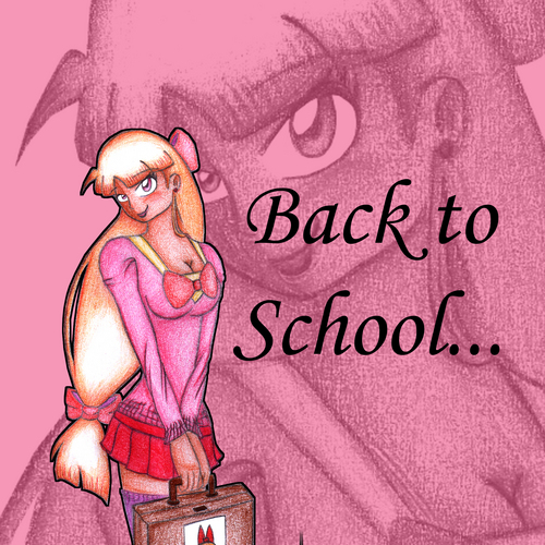  Back to School