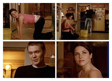  Brucas "Anything for you"