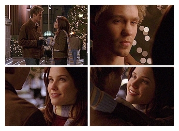 Brucas "People that are meant to be together always find their way in the end"