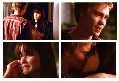  Brucas "There are 82 letters in here and they are all addressed to you."