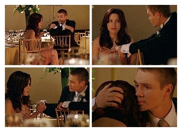  Brucas "What are we gonna do?"