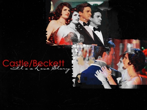  城堡 & Beckett