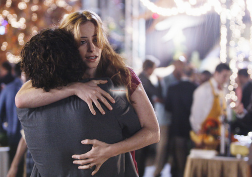  Eastwick 1x02 Reaping & Sewing stills