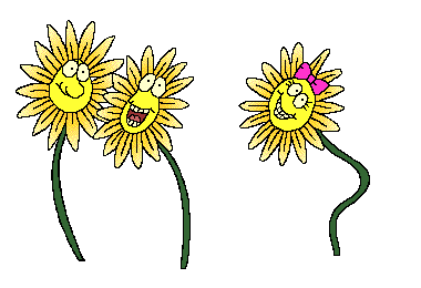  Happy Blumen