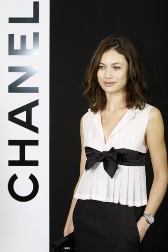 Olga Kurylenko | Chanel Event (HQ)