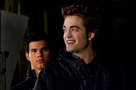  On The Set Of New Moon