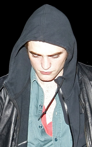  Rob in Vancouver