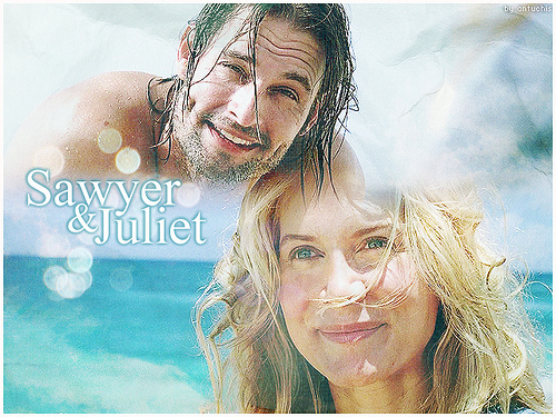  Sawyer & Juliet