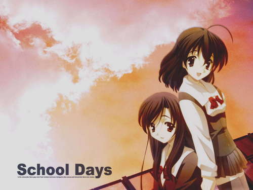  School Days
