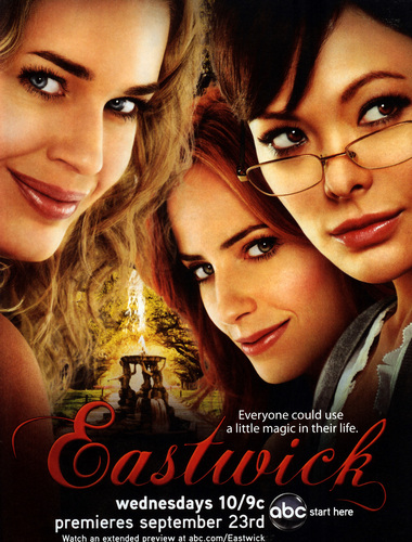  eastwick poster