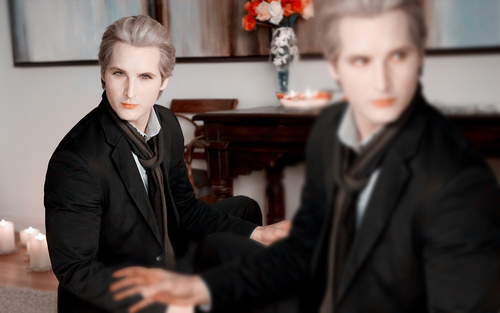  face/off double dr. cullens