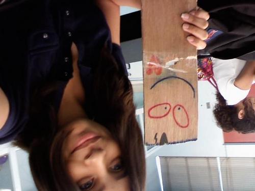 me nd plank :)