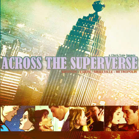  Across the Superverse: Lois and Clark