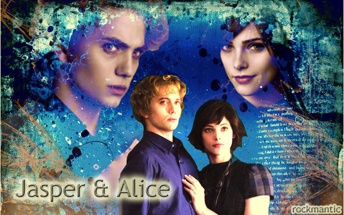  Alice n Jasper