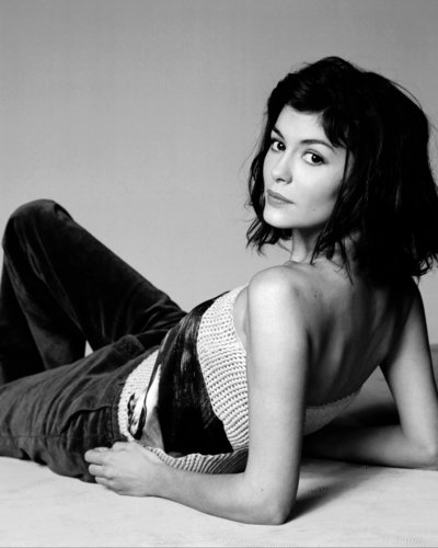  Audrey Tautou | Unknown Photoshoot (HQ)