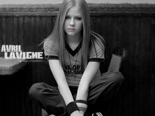  Avril <3 Lavigne