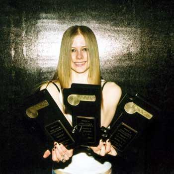  Avril <3 Lavigne