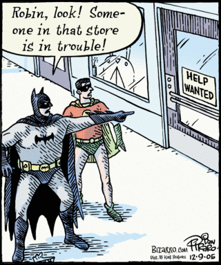  Batman funny cartoon