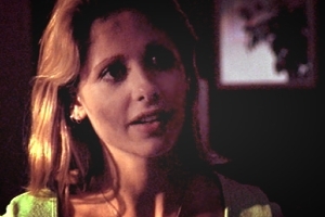  Buffy Summers foto