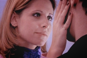  Buffy Summers picha