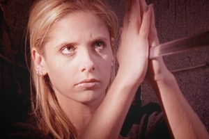  Buffy Summers تصاویر