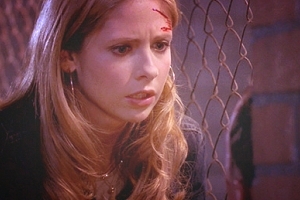  Buffy Summers фото