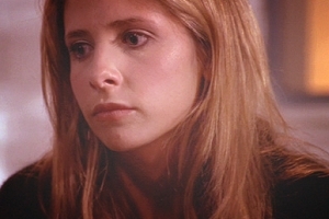  Buffy Summers fotografias