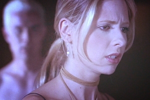  Buffy Summers Fotos