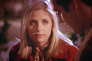  Buffy Summers foto-foto
