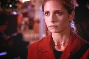  Buffy Summers foto-foto