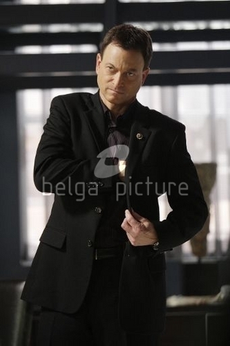  CSI: NY - 6x04 - Dead Reckoning - Promo Pictures