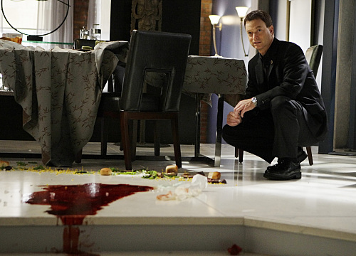  CSI: NY - Episode 6.04 - Dead Reckoning - Promotional foto's