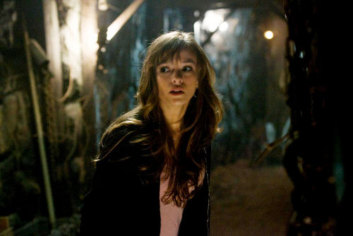  Danielle Panabaker - Friday 13th
