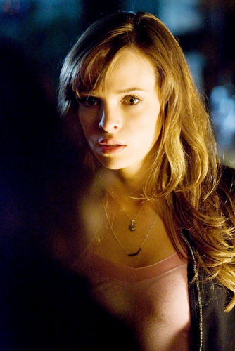  Danielle Panabaker - Friday 13th